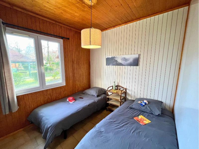 Camping Le Relais Du Leman Messery Exterior foto