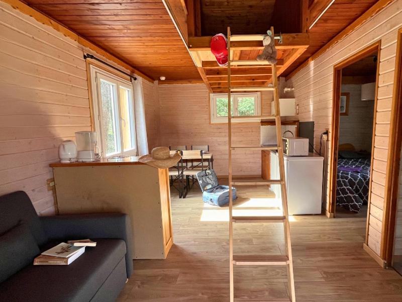 Camping Le Relais Du Leman Messery Exterior foto